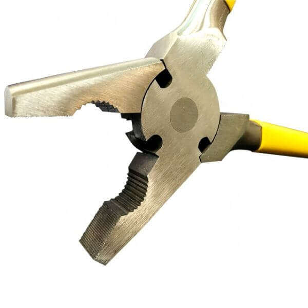 10 Inch Heavy Duty Fence Pliers