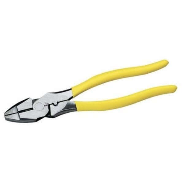 10 Inch Heavy Duty Fence Pliers