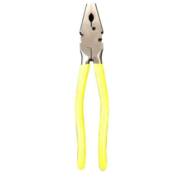 10 Inch Heavy Duty Fence Pliers