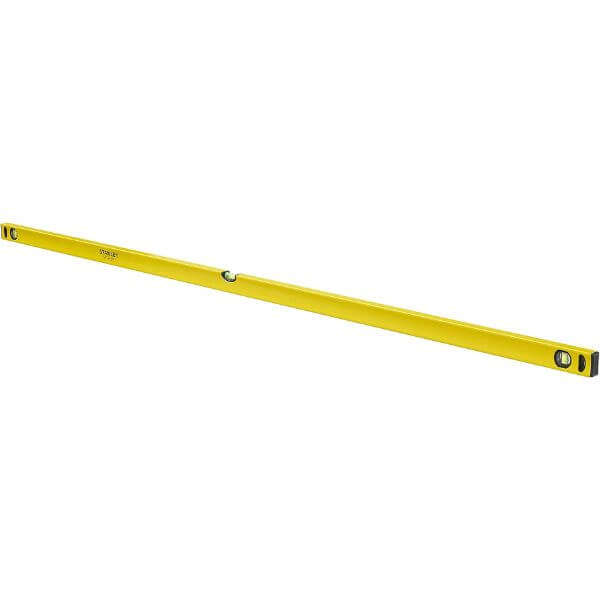 1000mm Aluminum Alloy Spirit Level Ruler