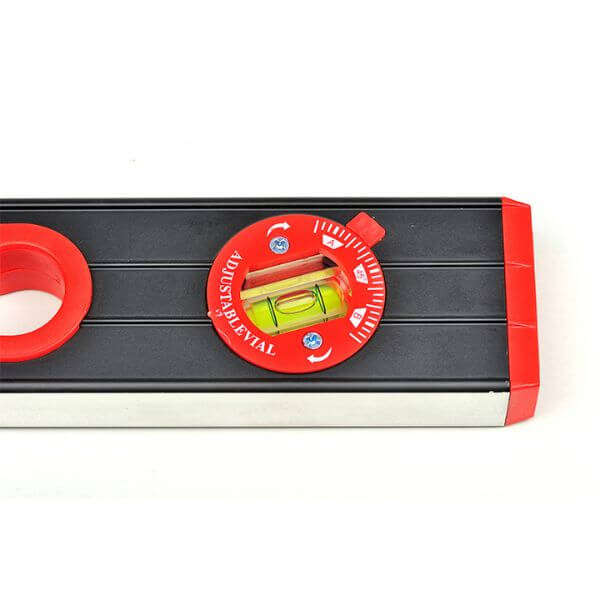 1000mm High Precision Level Aluminum Alloy Spirit Level Ruler