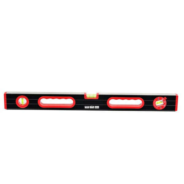 1000mm High Precision Level Aluminum Alloy Spirit Level Ruler