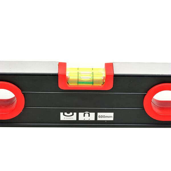 1000mm High Precision Level Aluminum Alloy Spirit Level Ruler