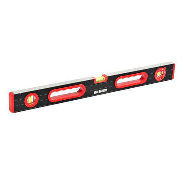 1000mm High Precision Level Aluminum Alloy Spirit Level Ruler