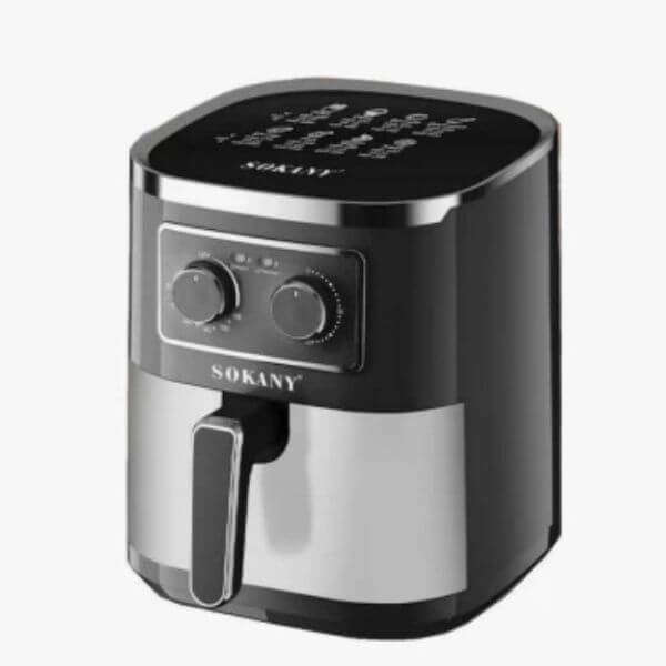 1700W 7L Healthy Air Fryer
