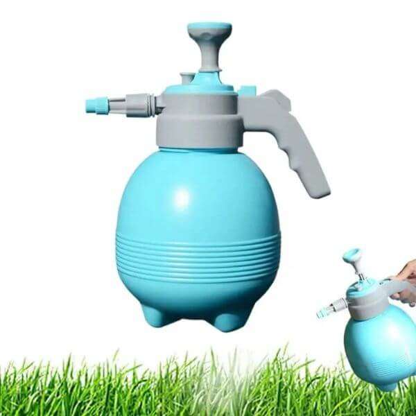 2 Liter Manual Pressure Sprayer