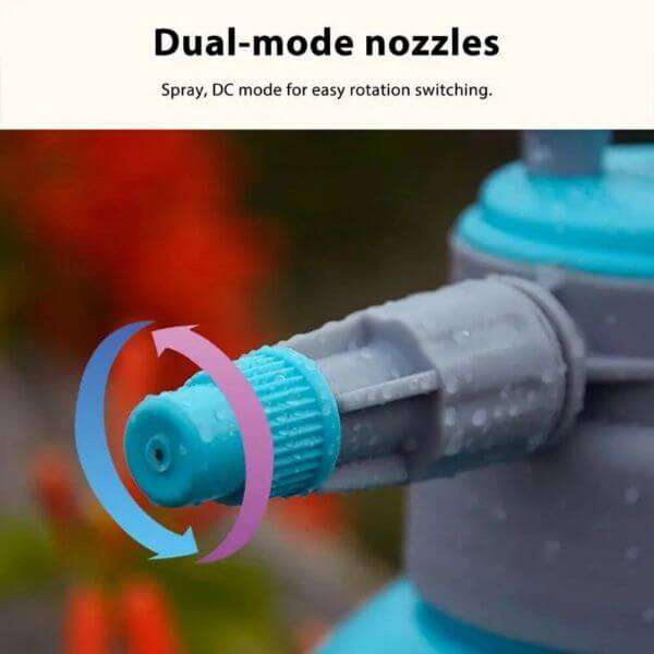 2 Liter Manual Pressure Sprayer