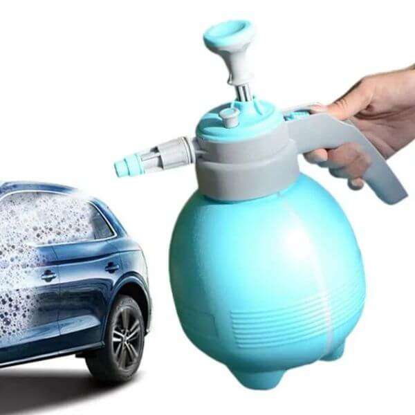 2 Liter Manual Pressure Sprayer