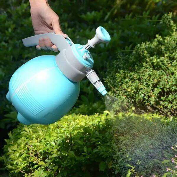 2 Liter Manual Pressure Sprayer
