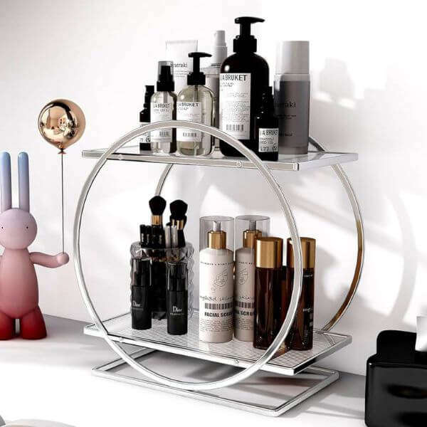 2 Tier Countertop Organizer