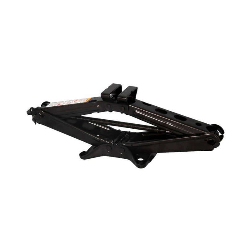 2 Ton Car Scissor Jack