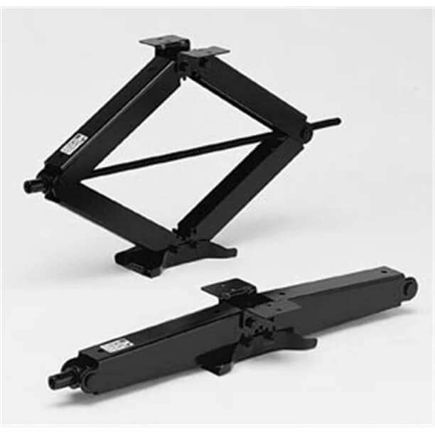2 Ton Car Scissor Jack