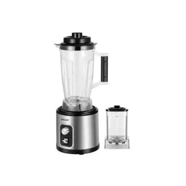 2 in 1 Multipurpose Blender and Grinder