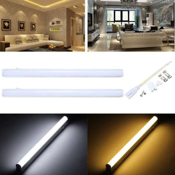 20W LED Tube Light