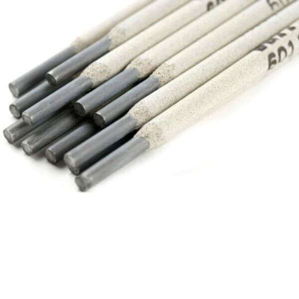 300mm Welding Electrodes 2.5mm 2.5kg