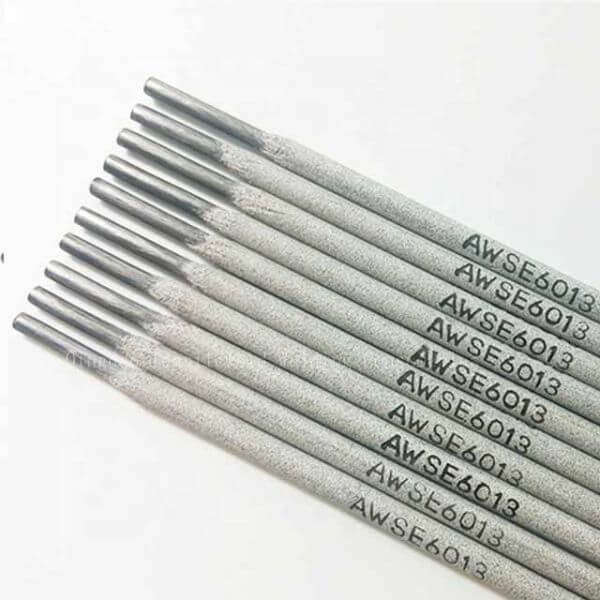 300mm Welding Electrodes 2.5mm 2.5kg