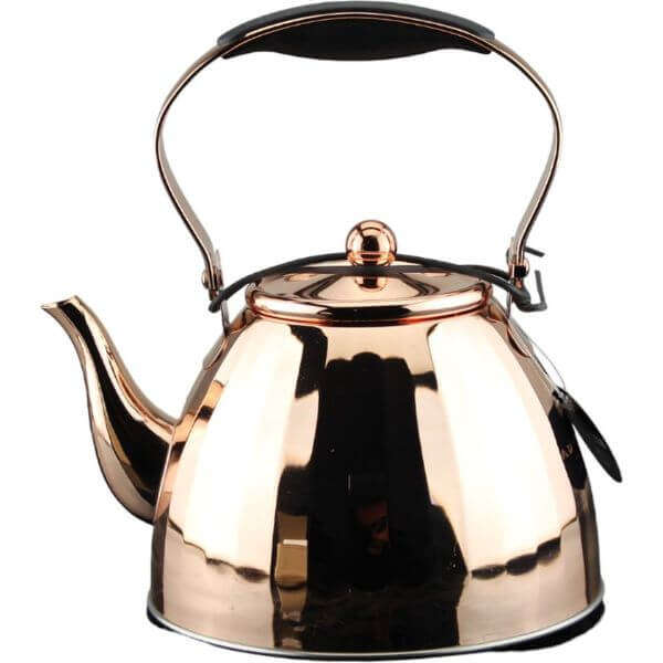 3L Stainless Steel Tea Kettle3L Stainless Steel Tea Kettle