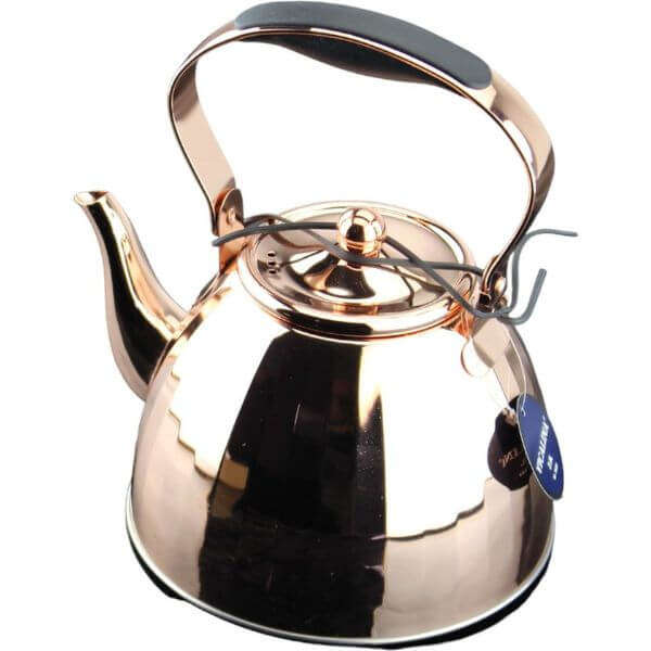 3L Stainless Steel Tea Kettle3L Stainless Steel Tea Kettle