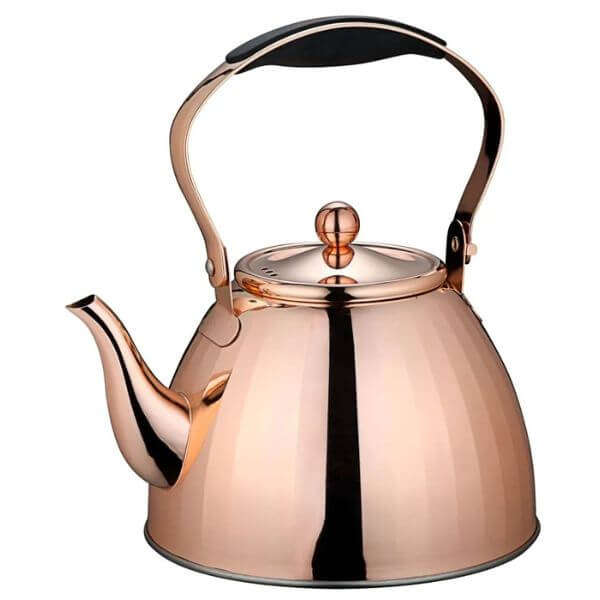 3L Stainless Steel Tea Kettle3L Stainless Steel Tea Kettle