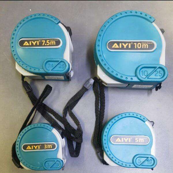 3M Accurate General Purpose Measuring Tape