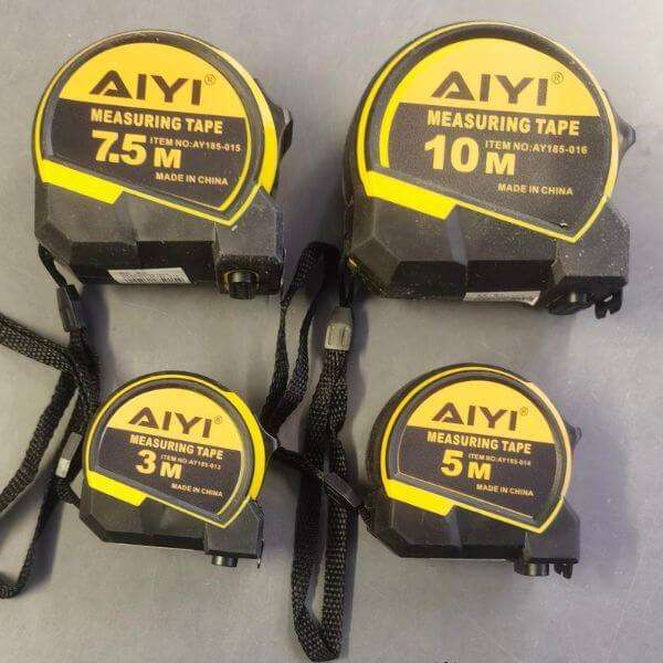 3M Measuring Tape
