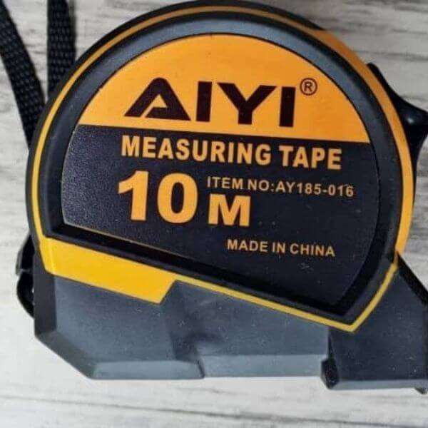 3M Measuring Tape