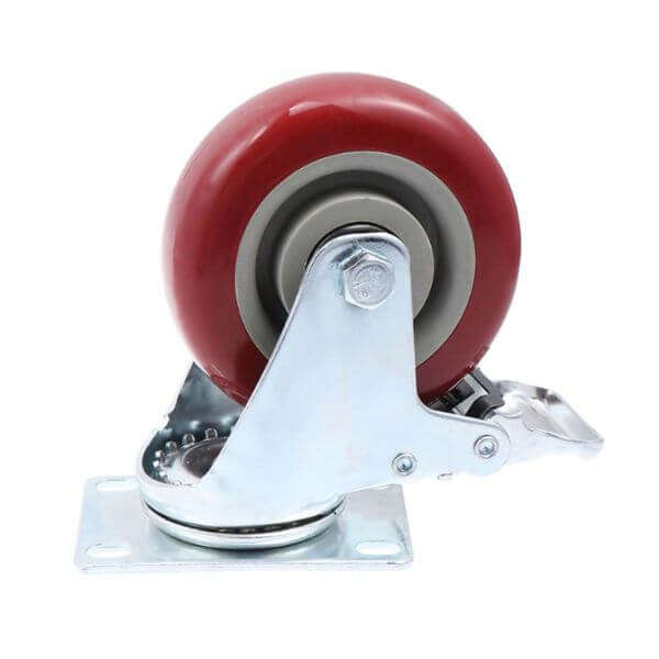 4 Inch Swivel Caster Wheel