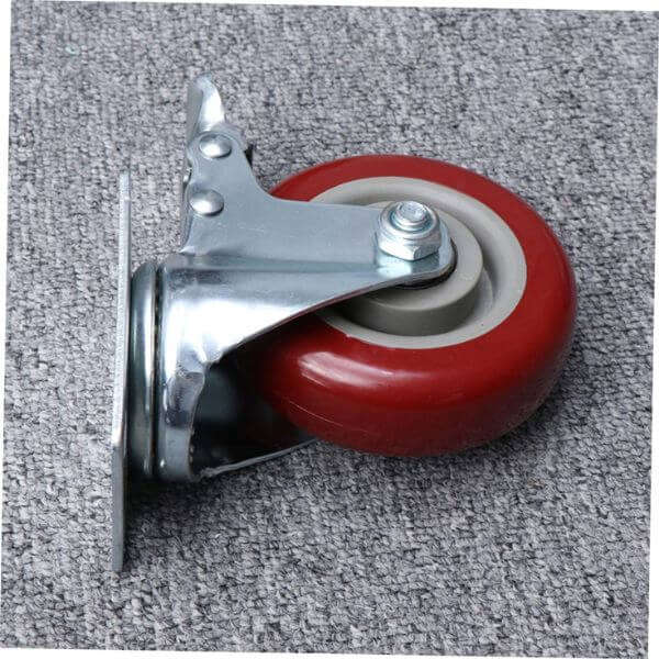 4 Inch Swivel Caster Wheel
