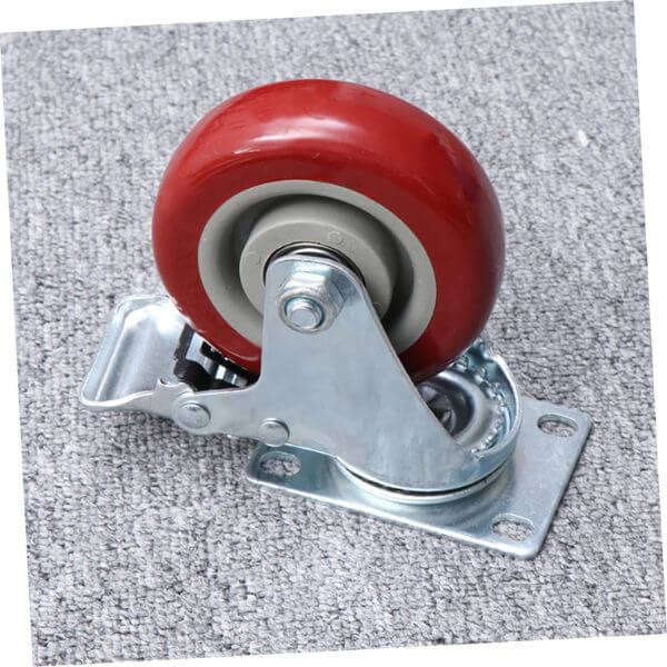4 Inch Swivel Caster Wheel
