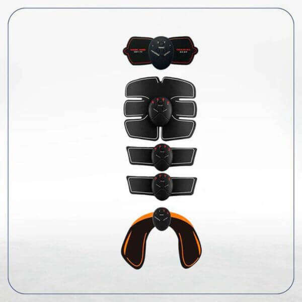 5 in 1 Smart Fitness EMS Device