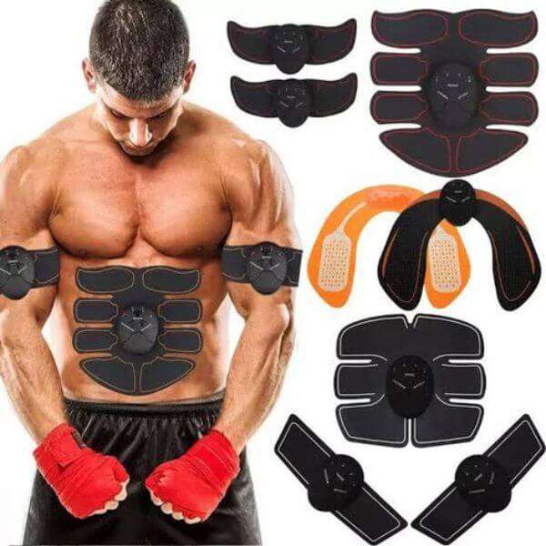5 in 1 Smart Fitness EMS Device