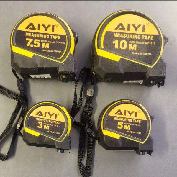 5M Measuring Tape