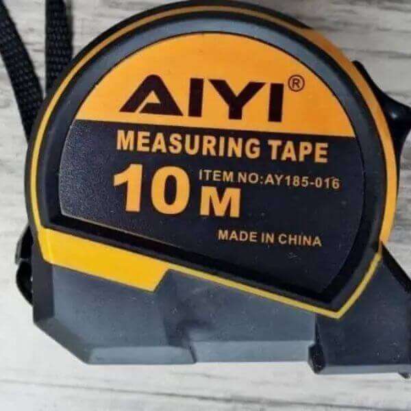 5M Measuring Tape
