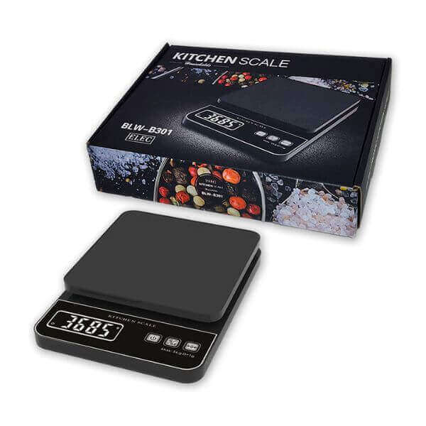 5kg Digital Kitchen Electronic Scale