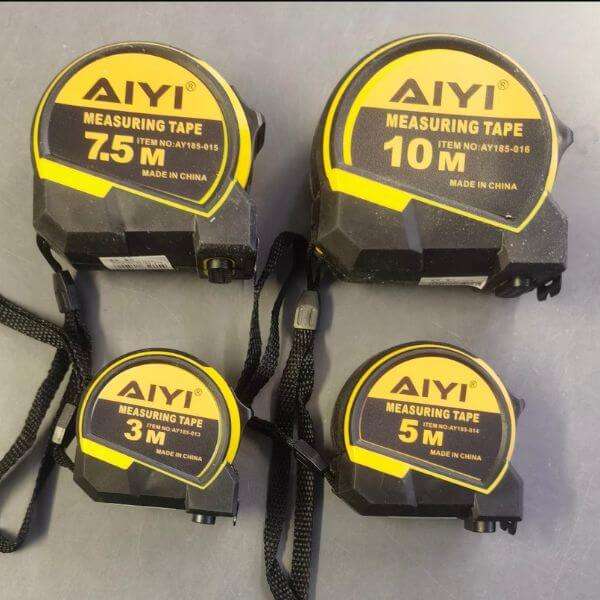7.5M Measuring Tape