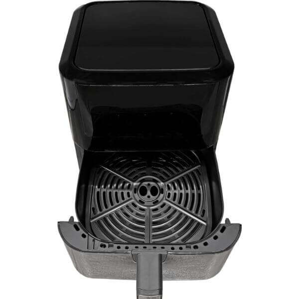 8L Healthy Air Fryer