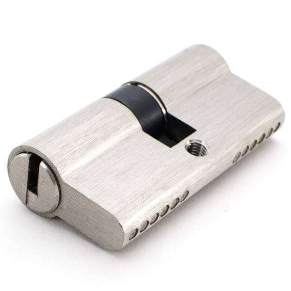 90mm Aluminum Cylinder Locker