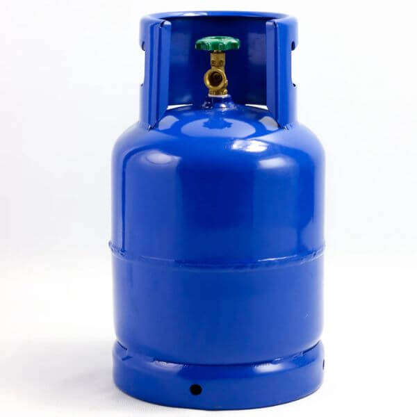 9KG Gas Cylinder