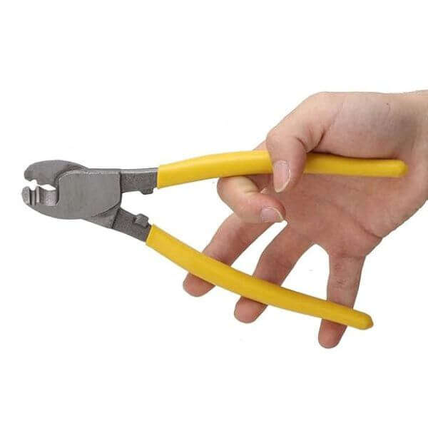 Alloy Steel Cable Wire Cutter