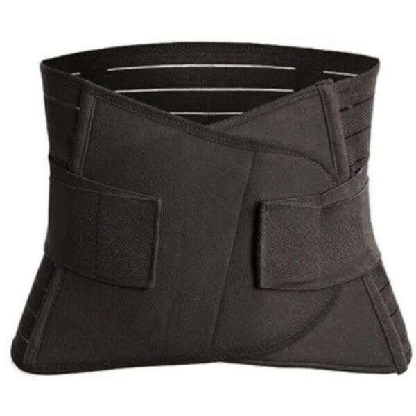 Back Support And Pain Relief Belt With Strays