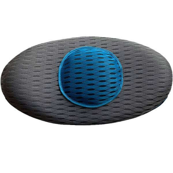 Back and Lumbar Support Pillow