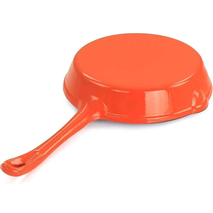 Cast Iron Frying Pan 24CM