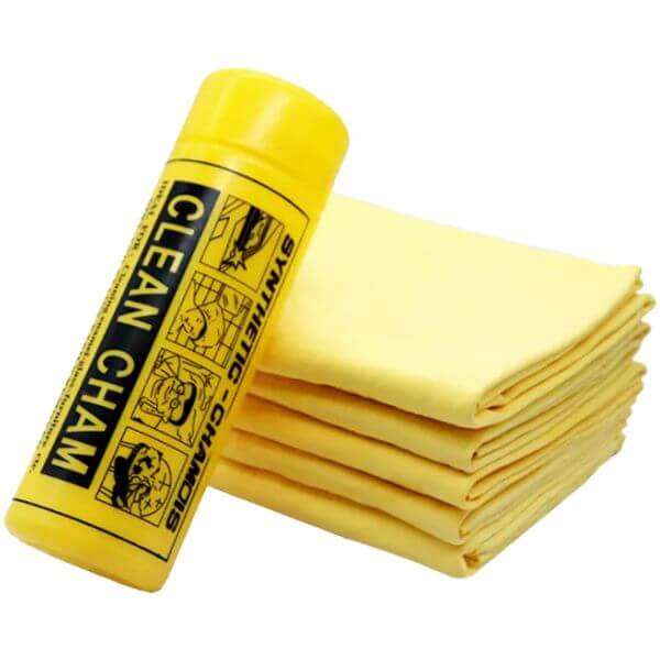 Clean Cham Dirt and Stain Remover 43x32cm
