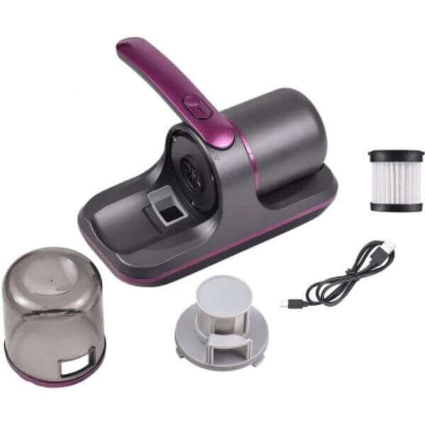 Cordless Mattress Vacuum Cleaner