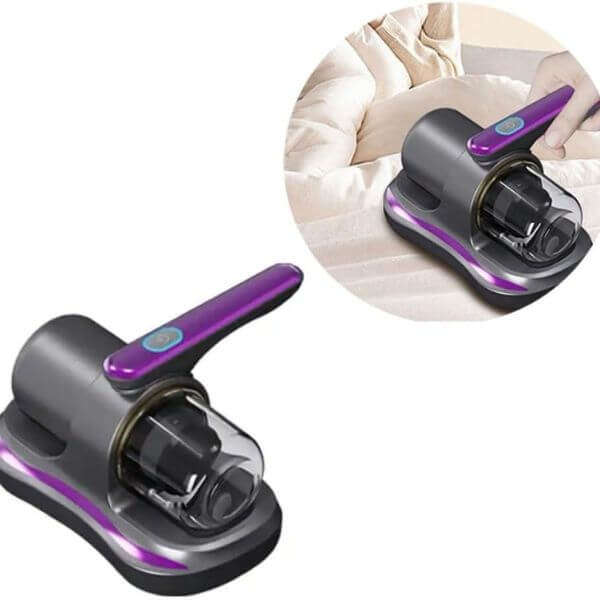 Cordless Mattress Vacuum Cleaner