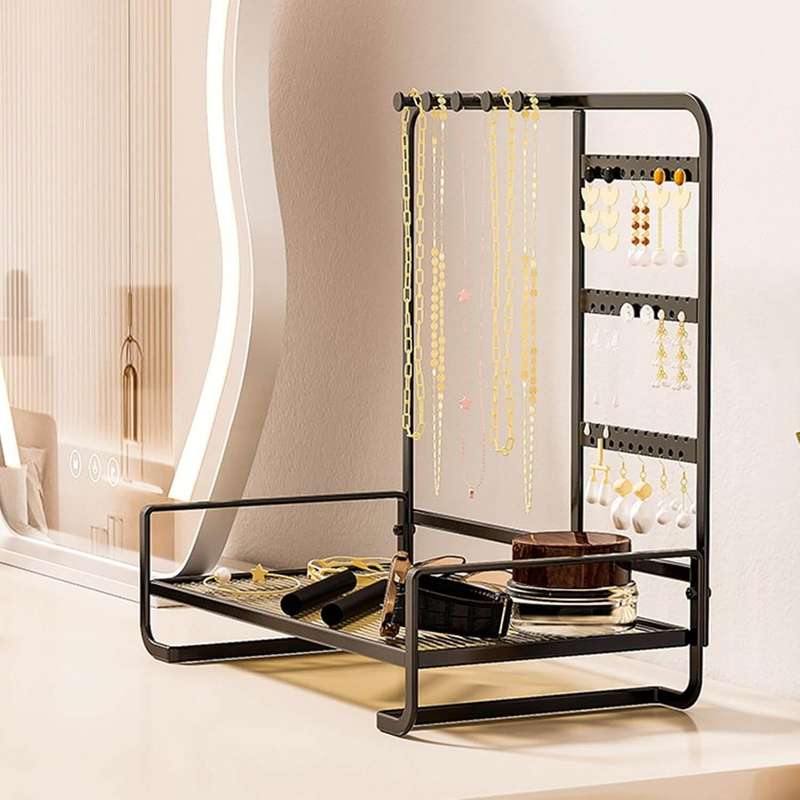 Decorative Jewelry Rack