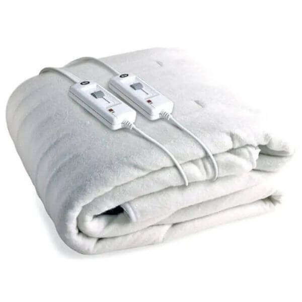 Double Size Electric Blanket