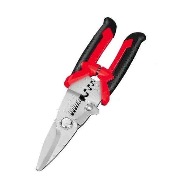 Electrician Wire Stripping Pliers