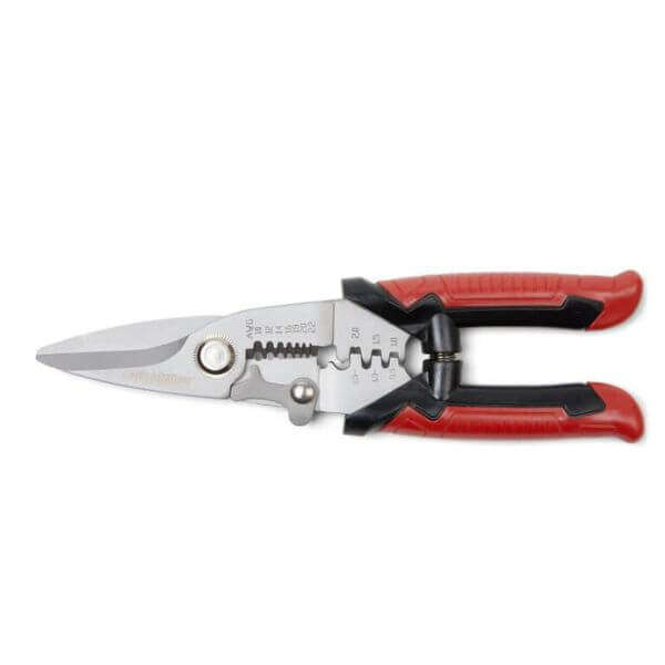 Electrician Wire Stripping Pliers