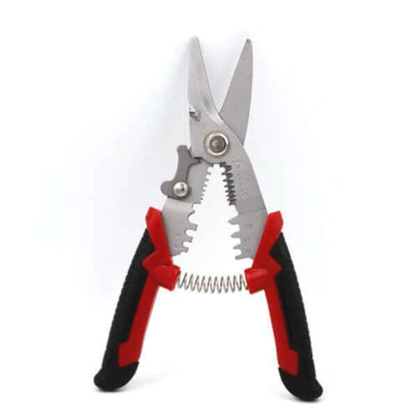 Electrician Wire Stripping Pliers